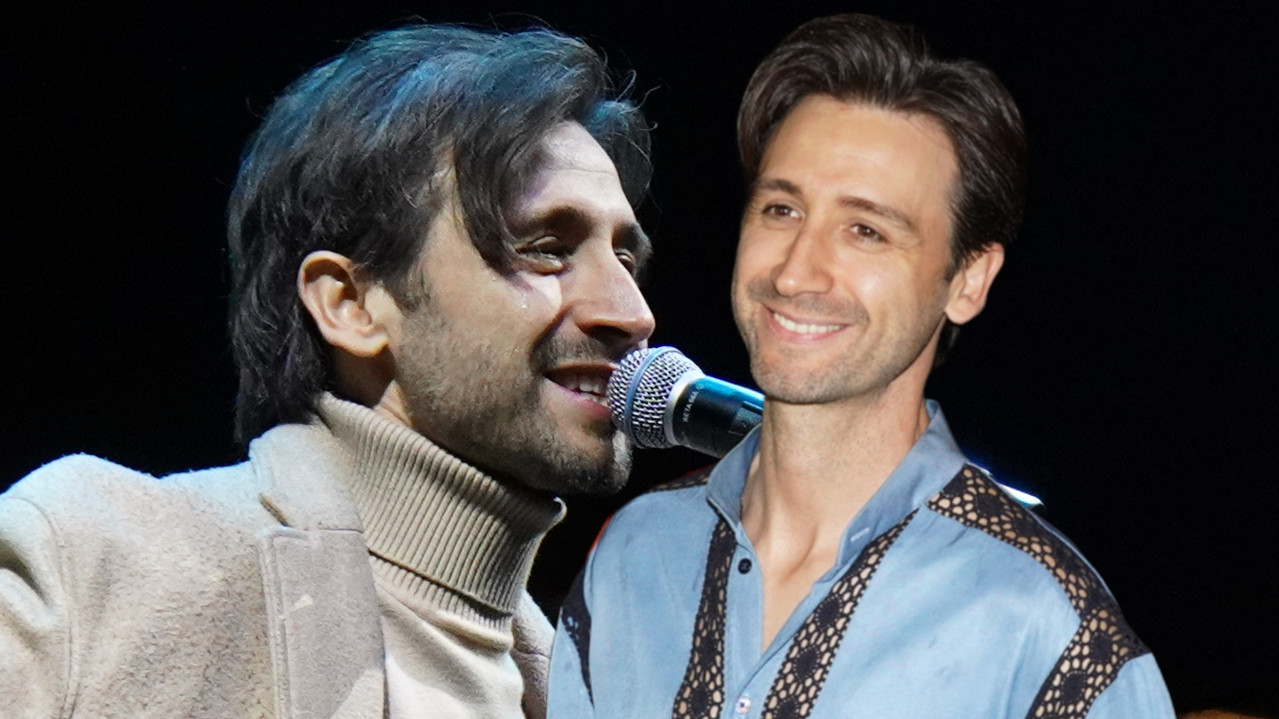 TO JE DANAS POSTALO NORMALNO: Stevan o borbi za potomstvo