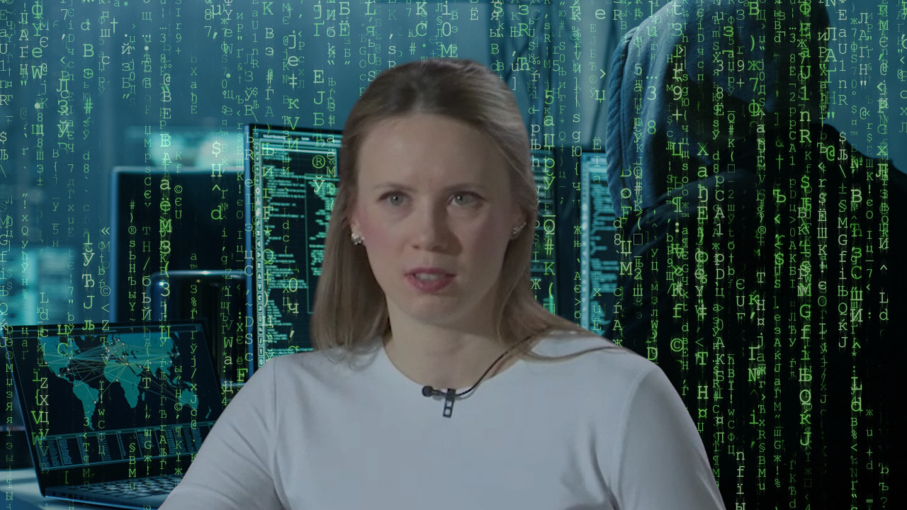 MRAČNE STRANE INTERNETA: Julija je lovac na hakere