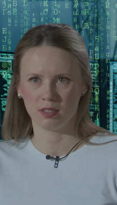 MRAČNE STRANE INTERNETA: Julija je lovac na hakere