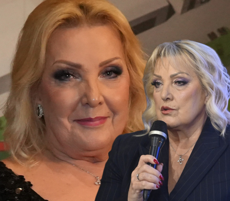 СНЕЖАНА НА ЛЕКОВИМА: "Какав год да је он је мој син"