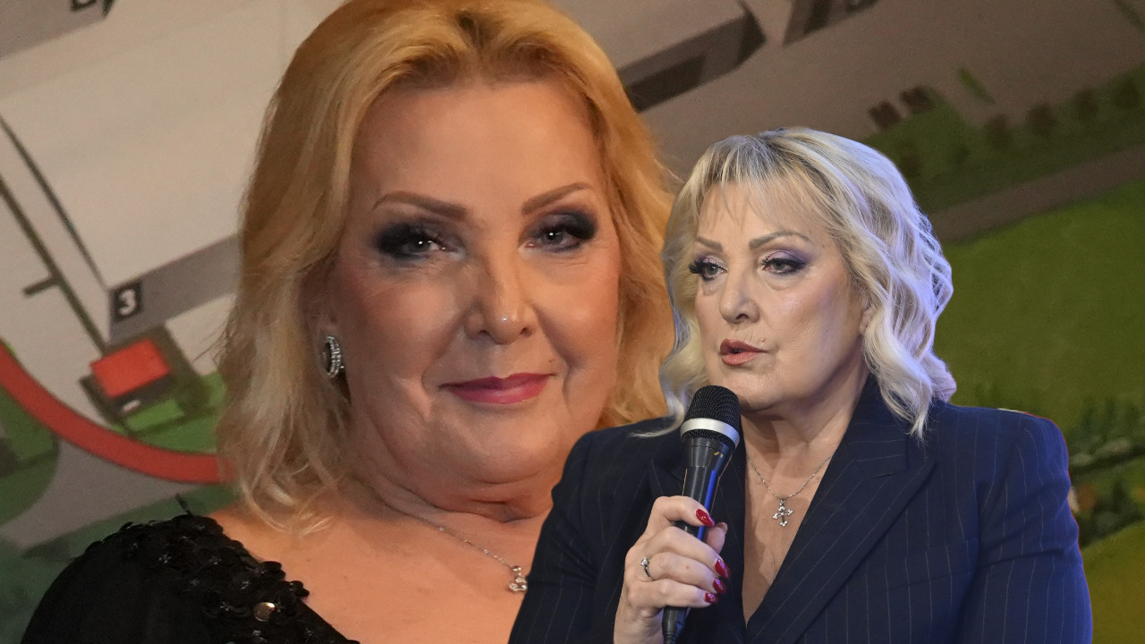 SNEŽANA NA LEKOVIMA: "Kakav god da je on je moj sin"