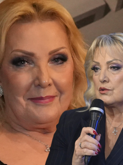 СНЕЖАНА НА ЛЕКОВИМА: "Какав год да је он је мој син"