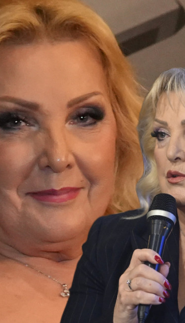 СНЕЖАНА НА ЛЕКОВИМА: "Какав год да је он је мој син"