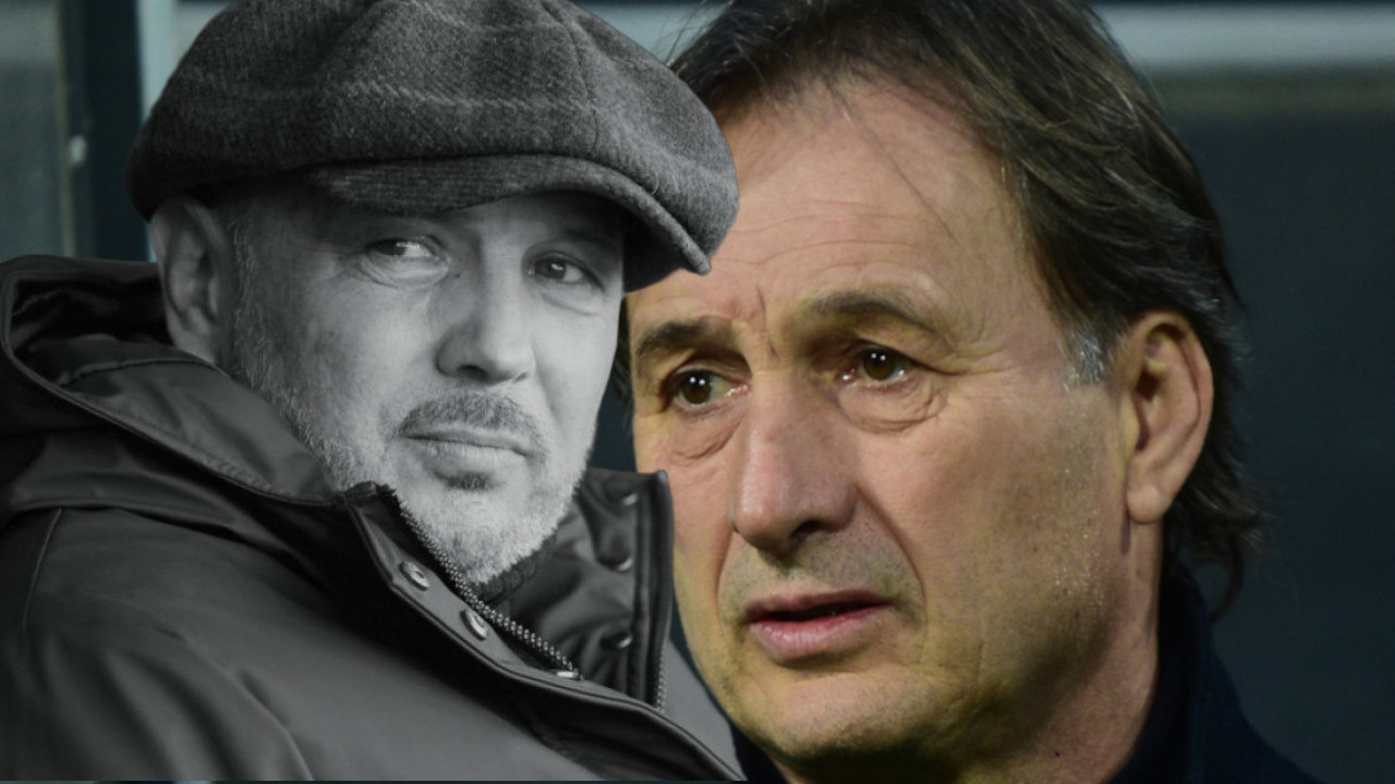 "IZGLEDAO JE KAO STARAC OD 90 GODINA"