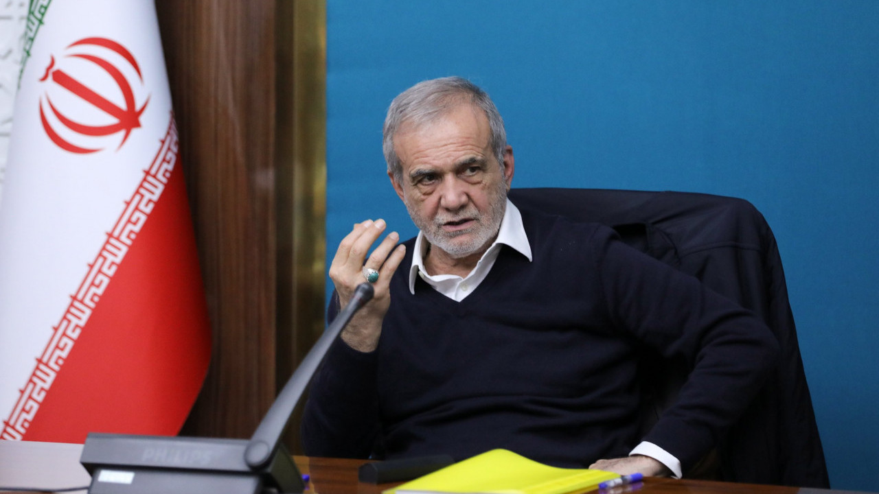 Председник Ирана објавио отворено ПИСМО америчком народу