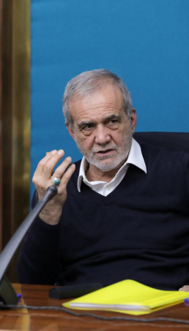 Председник Ирана објавио отворено ПИСМО америчком народу