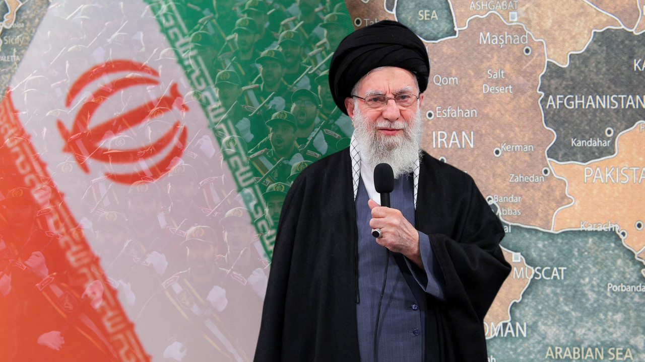 NAJODANIJI SARADNIK AJATOLAHA Sad mu je poveren novi zadatak