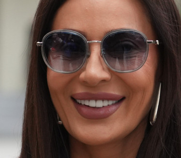 "MOJ FAVORIT": Ceca otkrila za koga navija na PZE