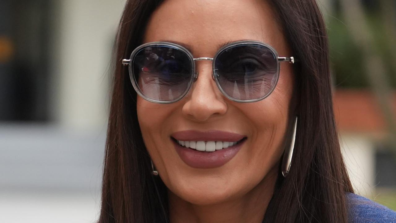 "MOJ FAVORIT": Ceca otkrila za koga navija na PZE