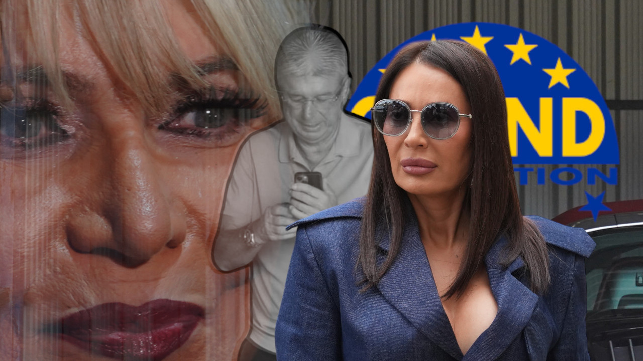 "Рекла сам то и Сузани - нећу доћи Саши на помен, жао ми је"