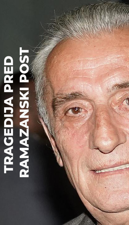 УБИЛА СЕ ЖЕНА ПЕВАЧА Шеки Турковић:"Брат се никако не јавља"