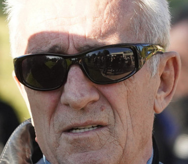 ОГЛАСИО СЕ ШЕКИЈЕВ БРАТ Убила му се жена:"Збунио се,знао је"