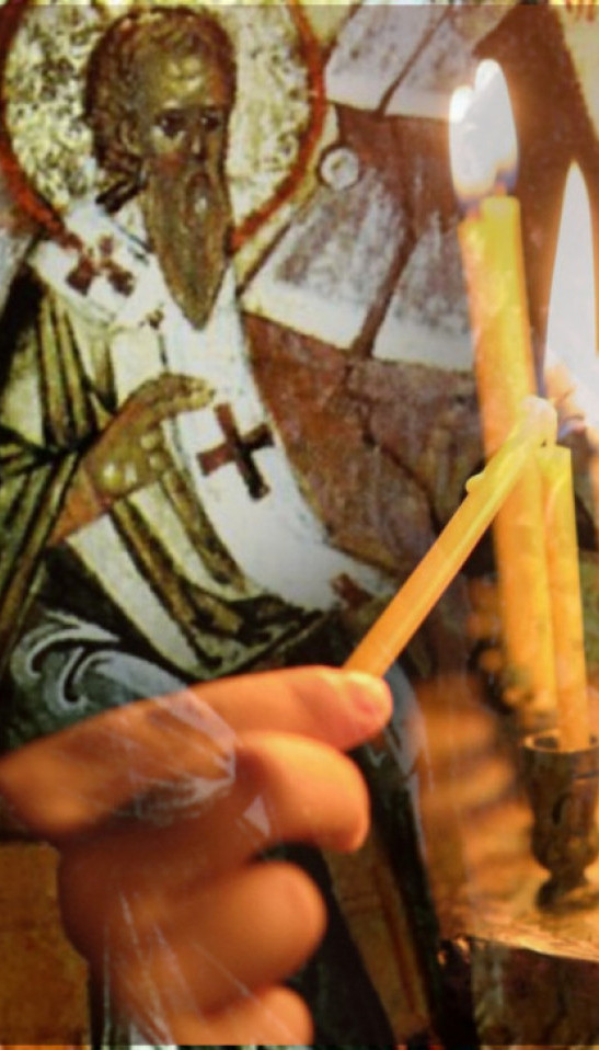 SLAVIMO SVETOG VLASIJA: Ovo su običaji i molitva za napredak