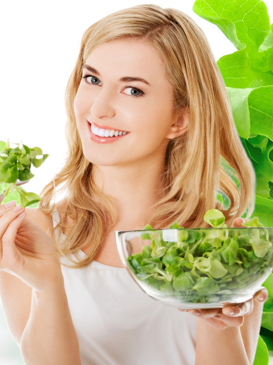 ТРАЈАЋЕ МНОГО ДУЖЕ: Ево како се ПРАВИЛНО чува лиснато поврће