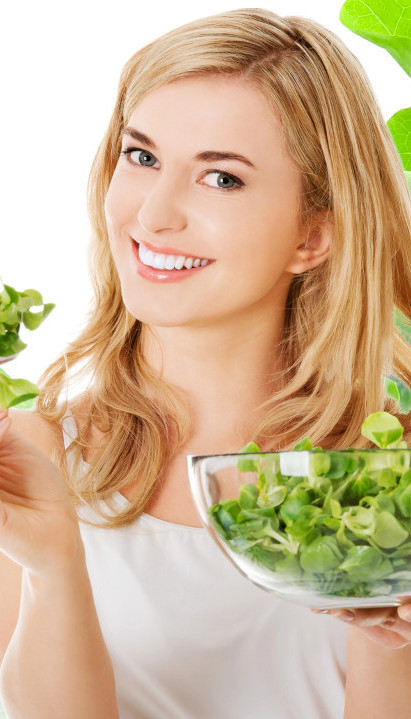 TRAJAĆE MNOGO DUŽE: Evo kako se PRAVILNO čuva lisnato povrće