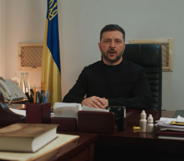 "On ima šta meni treba, ja šta njemu - Putin je nezaustavljiv"