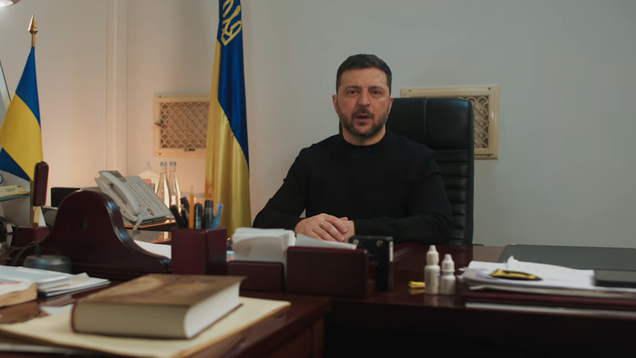 "Он има шта мени треба, ја шта њему - Путин је незаустављив"