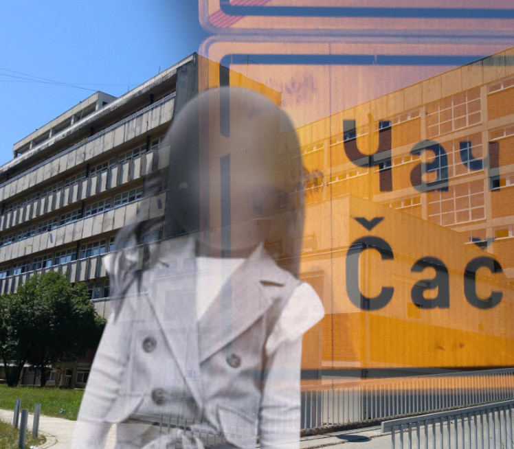 20 DANA Rezultati obdukcije Eme (4) iz Čačka još nisu stigli