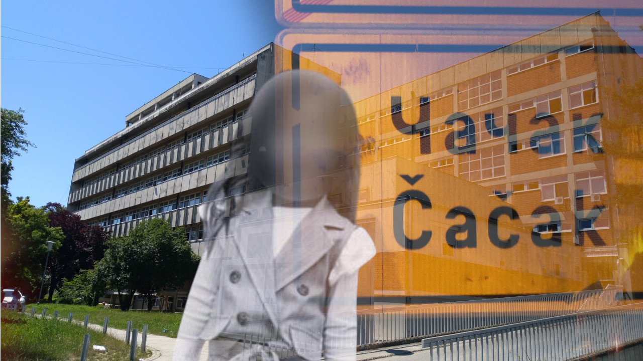 20 DANA Rezultati obdukcije Eme (4) iz Čačka još nisu stigli