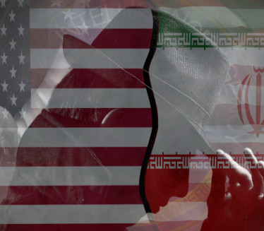 ЦИА ВРБУЈЕ ИРАНЦЕ: Осам корака до "безбедног контакта"