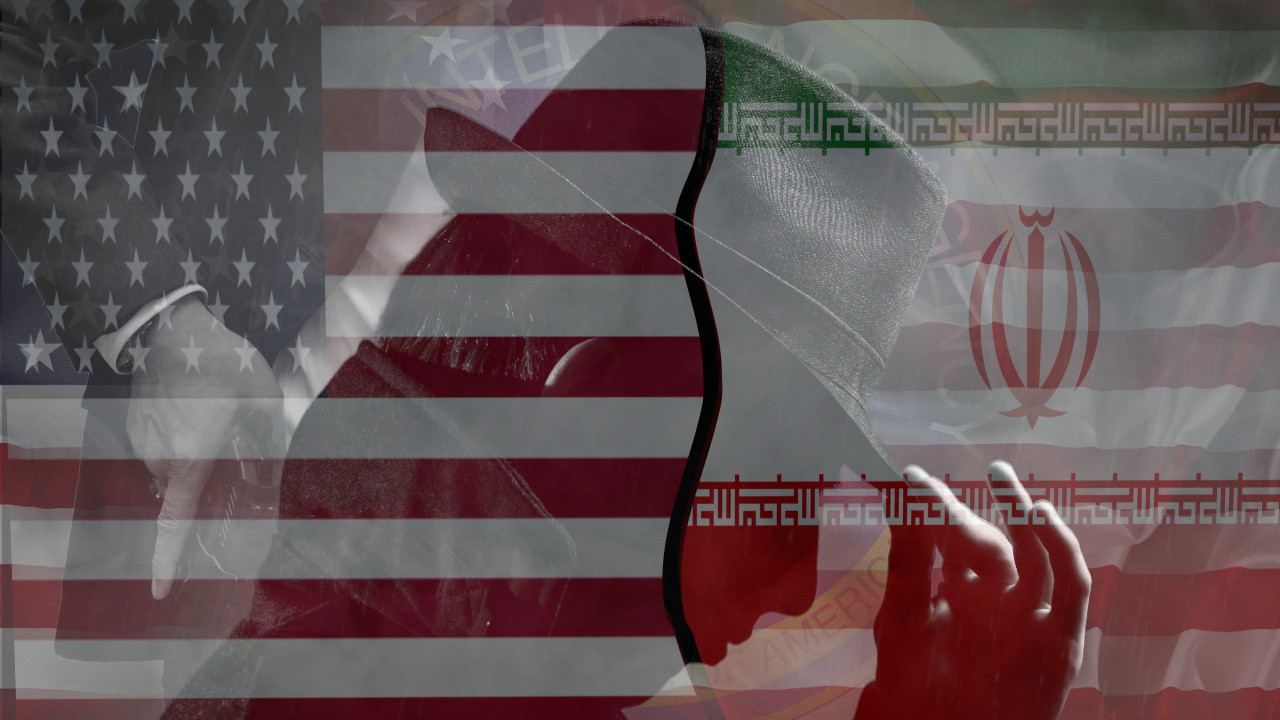 CIA VRBUJE IRANCE: Osam koraka do "bezbednog kontakta"