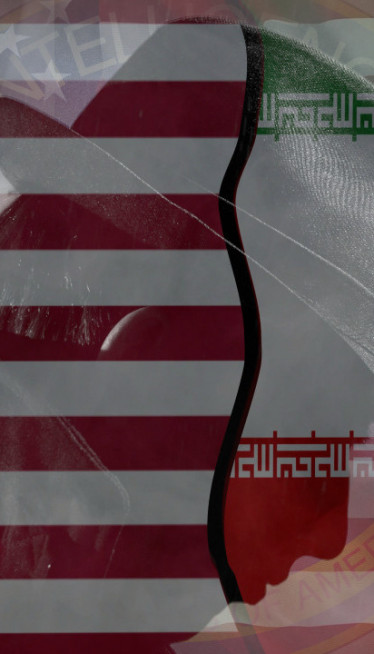 ЦИА ВРБУЈЕ ИРАНЦЕ: Осам корака до "безбедног контакта"