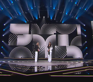 BLISTAJU: Vidite KO su voditeljke "PZE 2026"