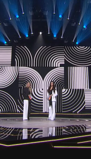 БЛИСТАЈУ: Видите КО су водитељке "ПЗЕ 2026"