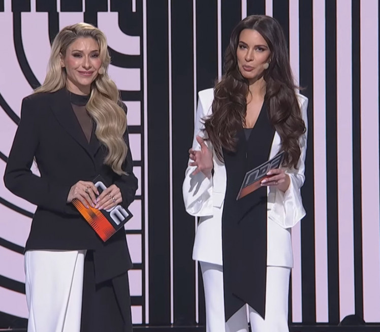 ОДЛУЧЕНО Ево ко се пласирао у финале "Песме за Евровизију"