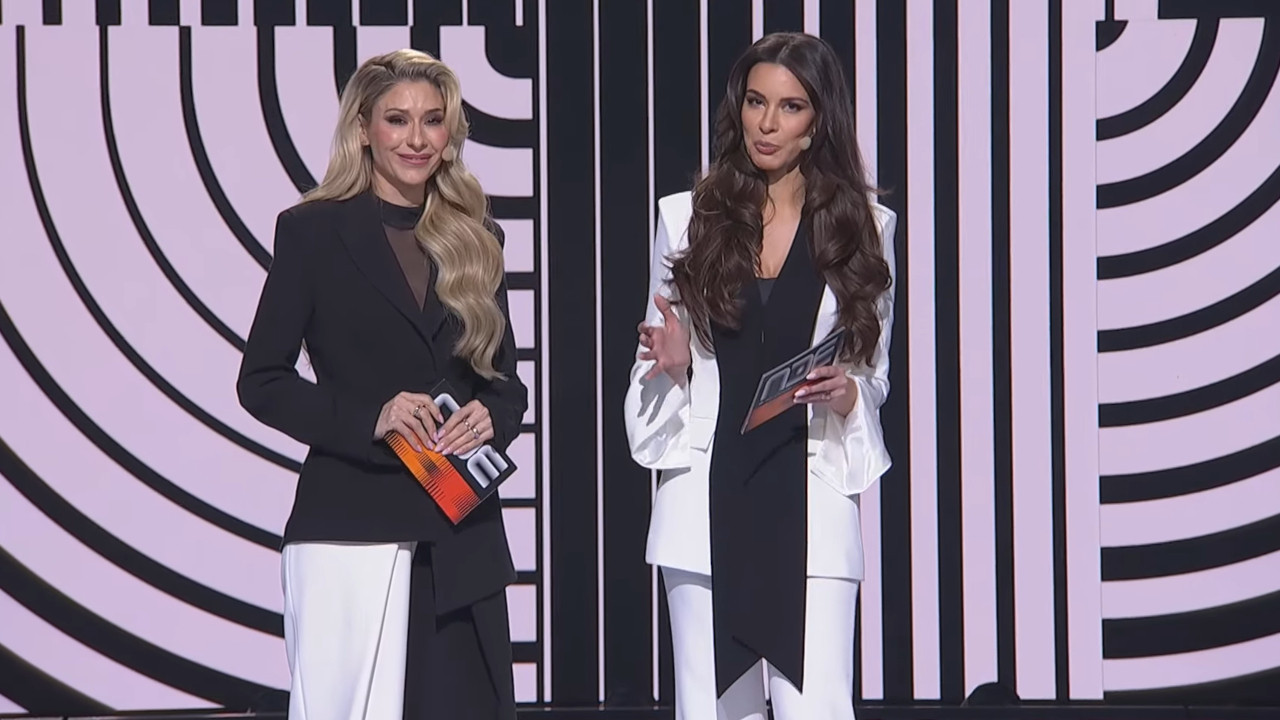 ODLUČENO Evo ko se plasirao u finale "Pesme za Evroviziju"