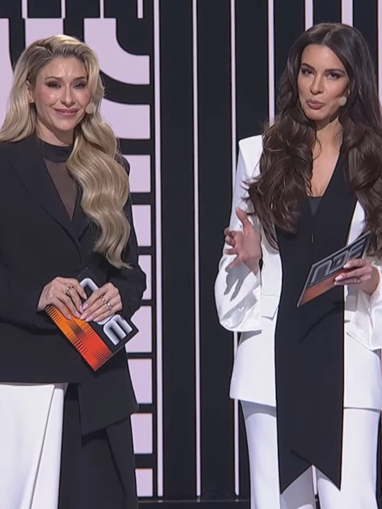 ОДЛУЧЕНО Ево ко се пласирао у финале "Песме за Евровизију"