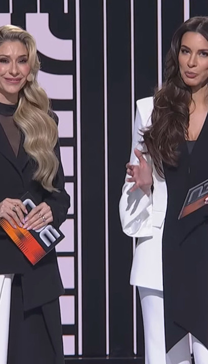 ОДЛУЧЕНО Ево ко се пласирао у финале "Песме за Евровизију"