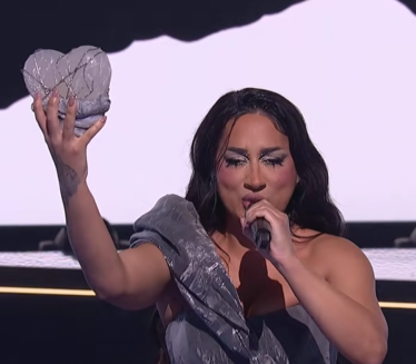 СЛАВЉЕ У ЗЕЈНИНОМ ДОМУ: Зејна разнежила фотографијом