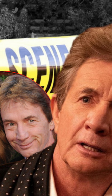 Убила се ћерка (42) Мартина Шорта, обелодањени језиви детаљи