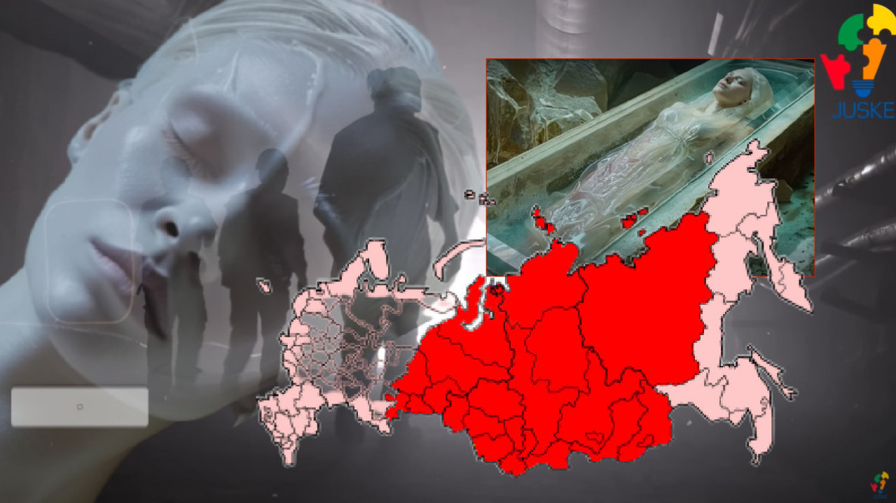 Рудари у Сибиру пронашли саркофаг ТИСУЛСКЕ ПРИНЦЕЗЕ