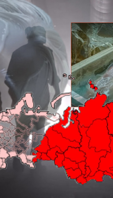 Rudari u Sibiru pronašli sarkofag TISULSKE PRINCEZE