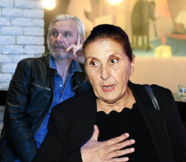 "Rekao je: ŽENIĆU TE! Bila sam nespremna, patila za bivšim"