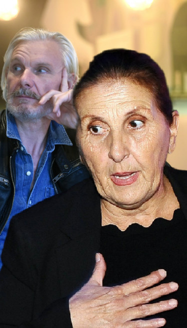 "Рекао је: ЖЕНИЋУ ТЕ! Била сам неспремна, патила за бившим"