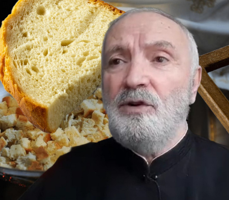 ОМРСИЛИ СТЕ СЕ? Љуба "Случајна и свесна ГРЕШКА није исто..."