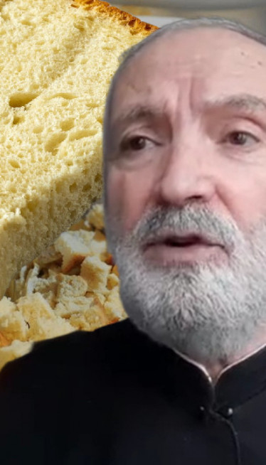 OMRSILI STE SE? LJuba "Slučajna i svesna GREŠKA nije isto..."