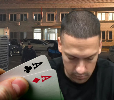 КРИВИЧНА! Бака Парсе неовлашћено приређивао игре на срећу