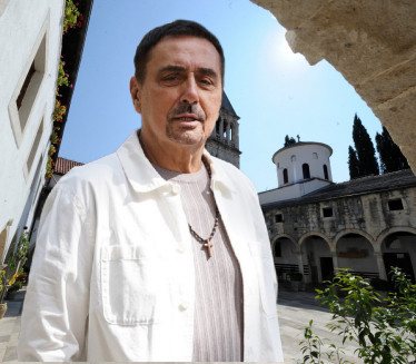 Свако јутро - ЛЕК из овог манастира: То је тајна мог здравља