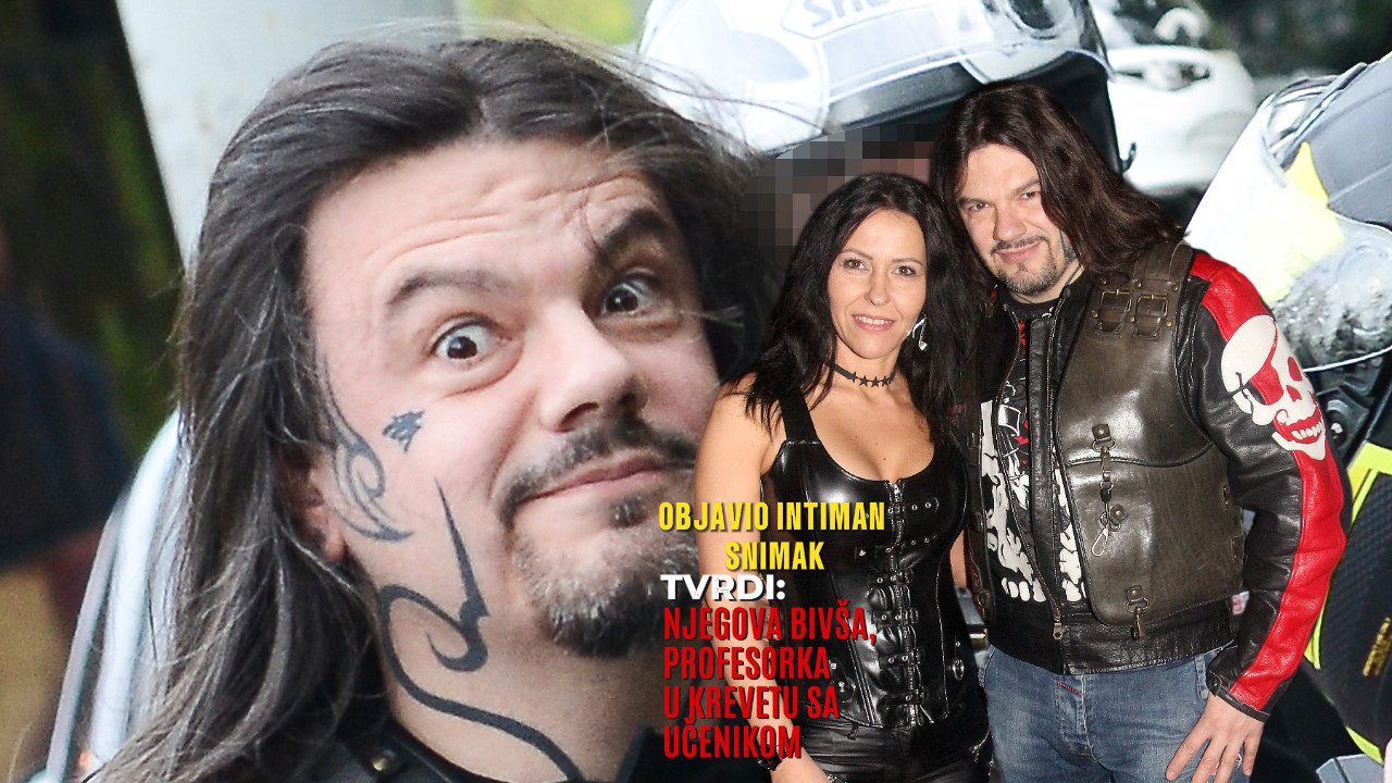 "У КРЕВЕТУ СА ЂАКОМ" Аца објавио снимак,тврди да је то бивша