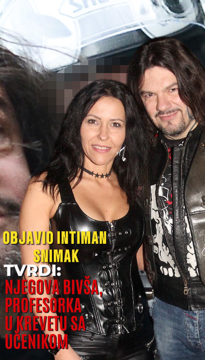 "У КРЕВЕТУ СА ЂАКОМ" Аца објавио снимак,тврди да је то бивша