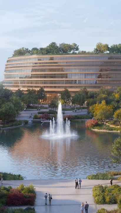 Златибор добија футуристички комплекс? Грци објавили слику