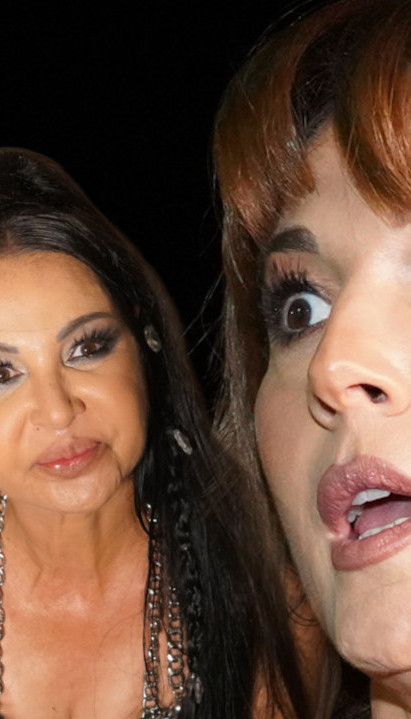 "СВАКО ИМА СВОЈЕ ПРОБЛЕМЕ" Тина одговорила Александри