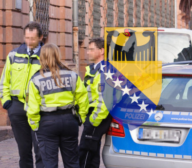 Босанац намагарчио немачки систем и НЕ МОГУ да га депортују!