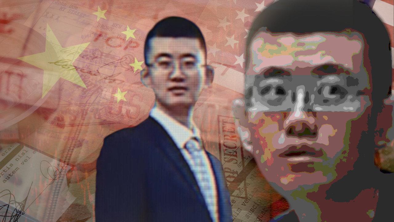 KINESKI "SAVRŠENI ŠPIJUN" Kako je umalo pokorio sistem SAD