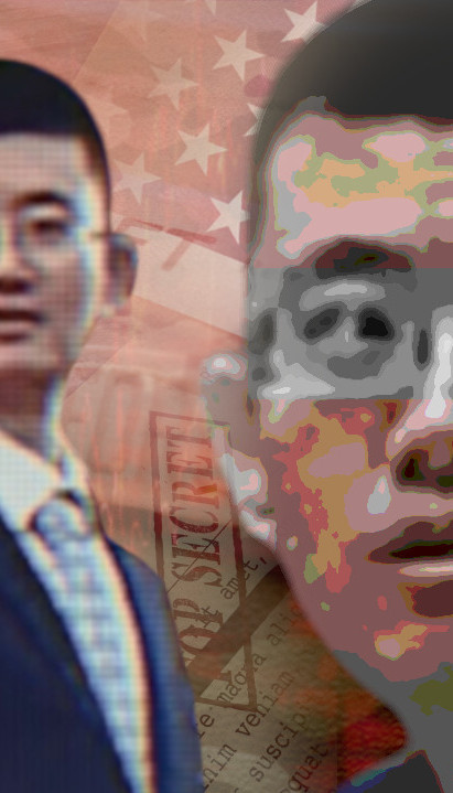 КИНЕСКИ "САВРШЕНИ ШПИЈУН" Како је умало покорио систем САД