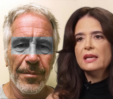 "ОВА ЊЕГОВА РЕЧЕНИЦА МЕ ПРОГАЊА" Огласила се Епстинова бивша